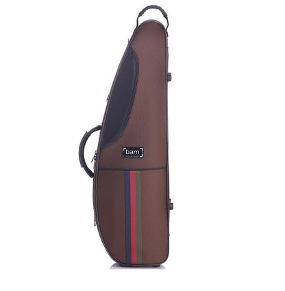 Bam Saint-Germain CLASSIC III Contoured Violin Case - SG5003S - Poppa's Music 