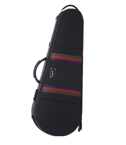 Bam St.Germain STYLUS Contoured Viola Case - SG5101S - Poppa's Music 