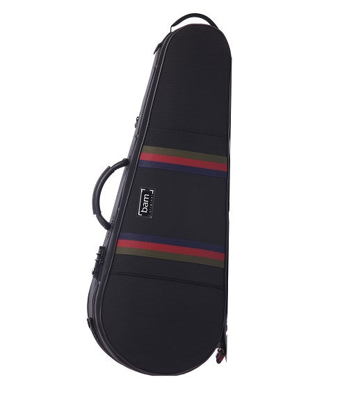Bam St.Germain STYLUS Contoured Viola Case - SG5101S - Poppa's Music 
