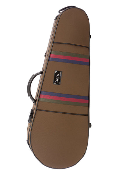 Bam St.Germain STYLUS Contoured Viola Case - SG5101S - Poppa's Music 