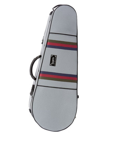 Bam St.Germain STYLUS Contoured Viola Case - SG5101S - Poppa's Music 