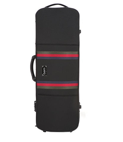 Bam STYLUS Oblong Viola 40cm Case - SG5140S - Poppa's Music 