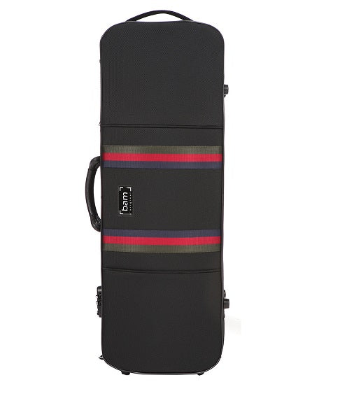 Bam STYLUS Oblong Viola 40cm Case - SG5140S - Poppa's Music 