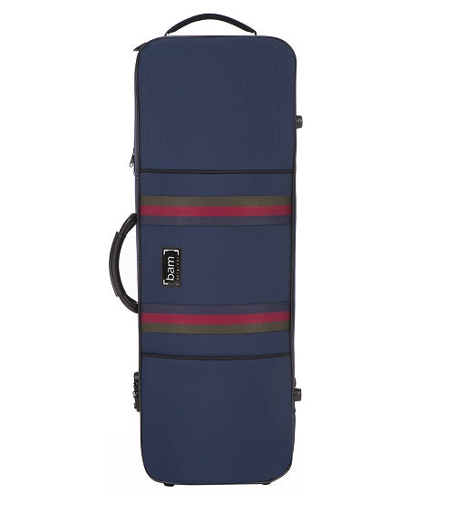 Bam STYLUS Oblong Viola 40cm Case - SG5140S - Poppa's Music 