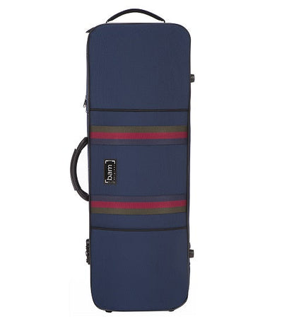 Bam STYLUS Oblong Viola 40cm Case - SG5140S - Poppa's Music 