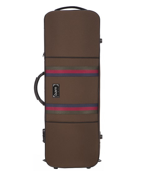 Bam STYLUS Oblong Viola 40cm Case - SG5140S - Poppa's Music 