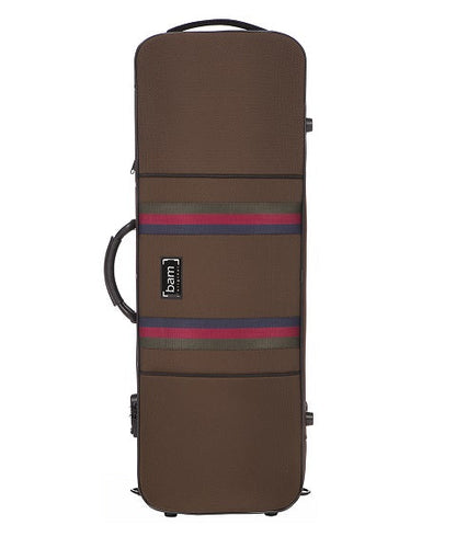 Bam STYLUS Oblong Viola 40cm Case - SG5140S - Poppa's Music 