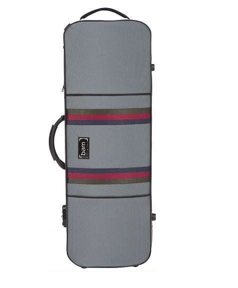 Bam STYLUS Oblong Viola 40cm Case - SG5140S - Poppa's Music 