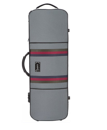 Bam STYLUS Oblong Viola 40cm Case - SG5140S - Poppa's Music 
