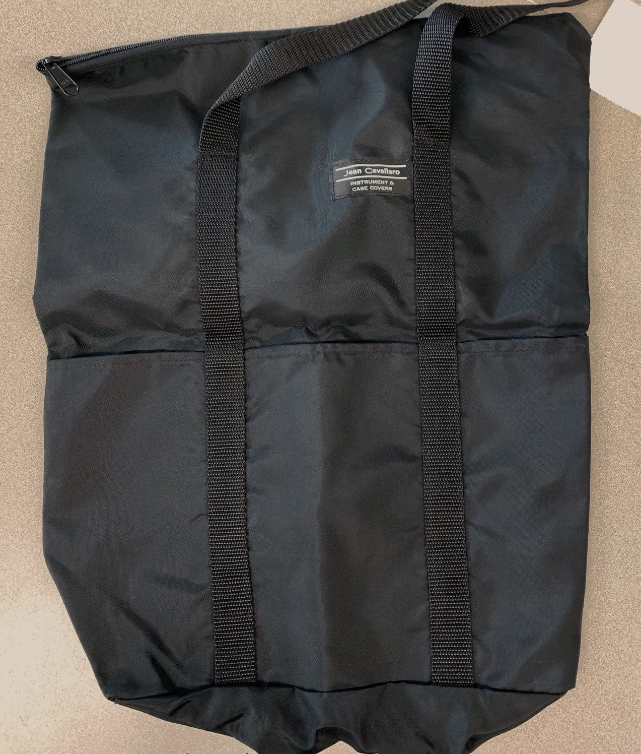 Cavallaro Bag - Poppa's Music 