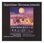 STOLTZMAN SKROWACZEWSKI - CLARINET - Poppa's Music 