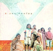 X ROS DUNLOP - Poppa's Music 