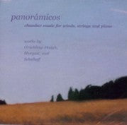 Panoramicos - Mary Kay Ferguson - Poppa's Music 