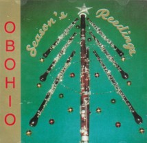 Season's Readings - Christopher Weait - Poppa's Music 