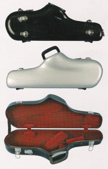 Jakob Winter Alto Sax Case FIBERGLASS - CE192 - Poppa's Music 