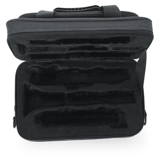 Gator GL Lightweight Clarinet Case - GL-CLARINET-A - Poppa's Music 