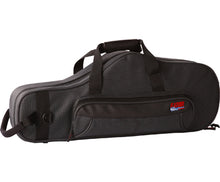 Gator Lightweight Alto Sax GL Case - B STOCK (Missing a foot) - Poppa's Music 