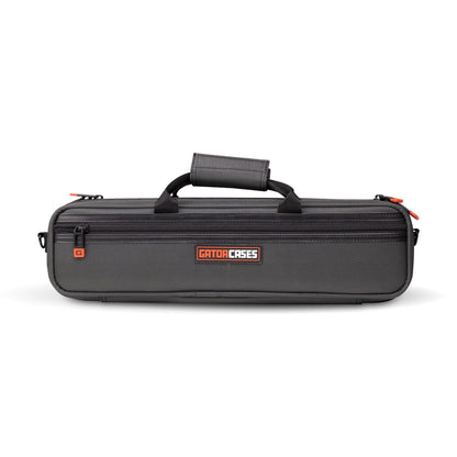 Gator Adagio Series Lightweight Flute Case - GL-FLUTE-23 - Poppa's Music 