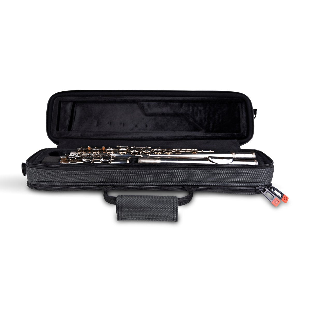 Gator Adagio Series Lightweight Flute Case - GL-FLUTE-23 - Poppa's Music 