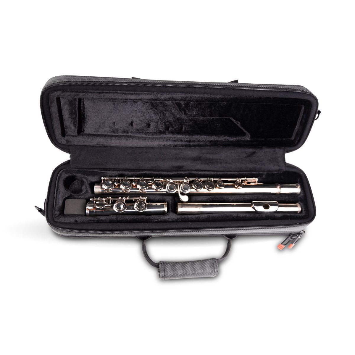 Gator Adagio Series Lightweight Flute Case - GL-FLUTE-23 - Poppa's Music 