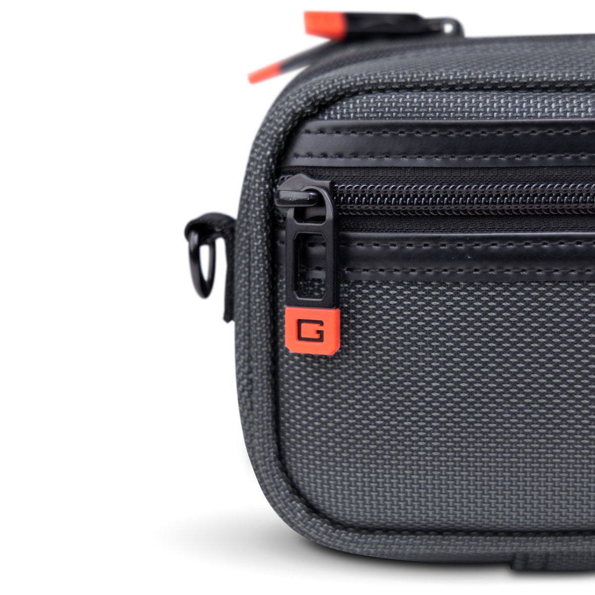 Gator Adagio Series Lightweight Flute Case - GL-FLUTE-23 - Premium Flute Case from Gator - Just $59.99! Shop now at Poppa's Music