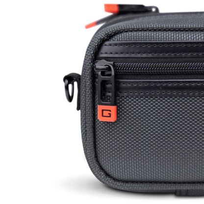 Gator Adagio Series Lightweight Flute Case - GL-FLUTE-23 - Premium Flute Case from Gator - Just $59.99! Shop now at Poppa's Music