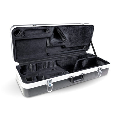 Gator Andante Series ABS Hardshell Case for Tenor Sax - GC-TENOR SAX-23 - Premium Tenor Saxophone Case from Gator - Just $164.99! Shop now at Poppa's Music