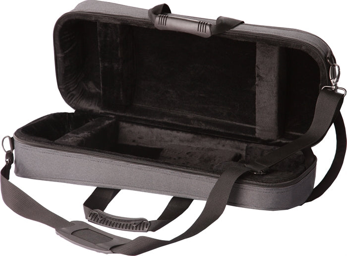 Lightweight store trumpet case