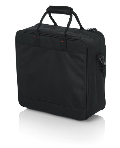 Gator Mixer Equipment Bag - G-MIXERBAG-1515 - Poppa's Music 