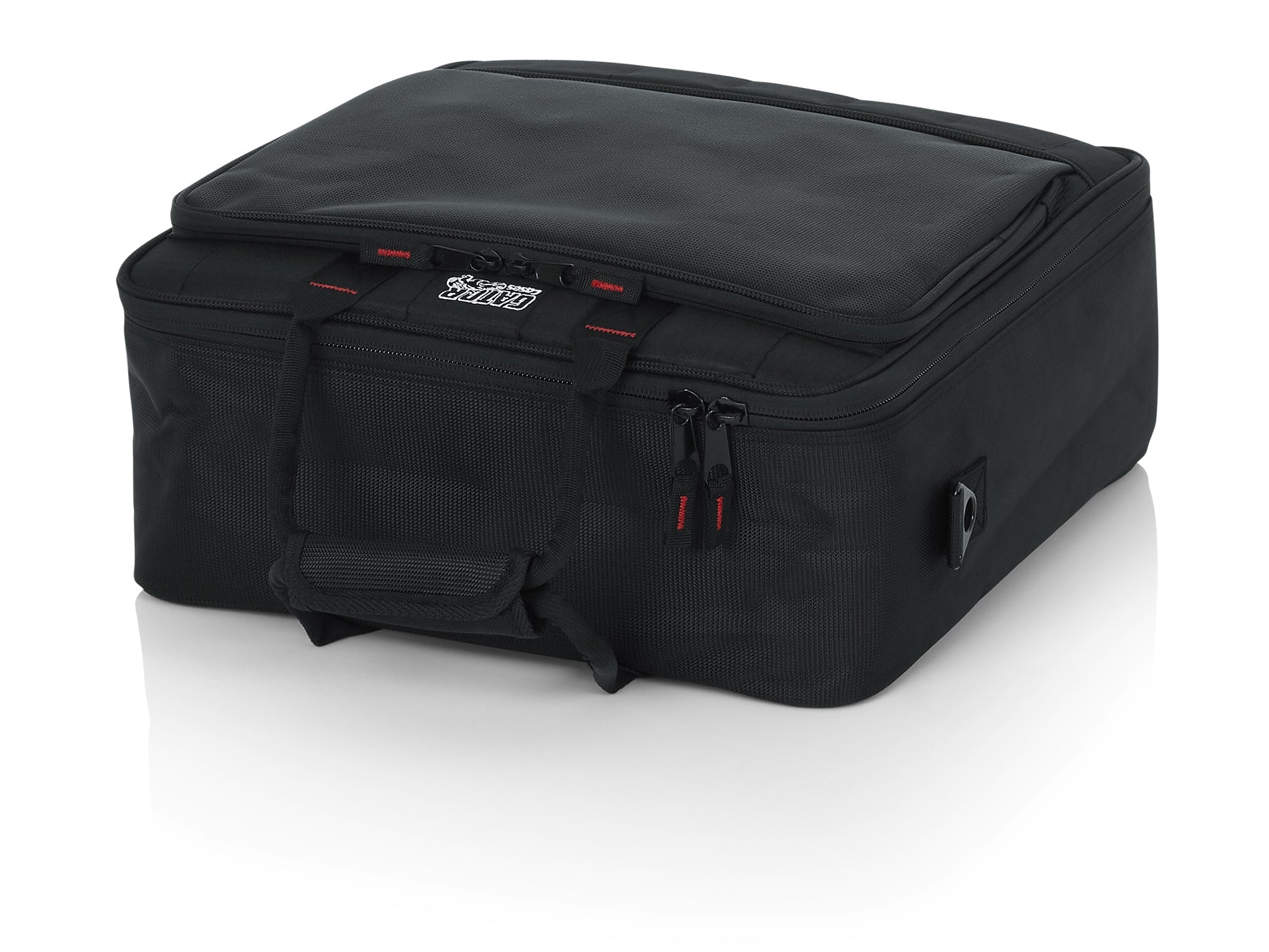 Gator Mixer Equipment Bag - G-MIXERBAG-1515 - Poppa's Music 