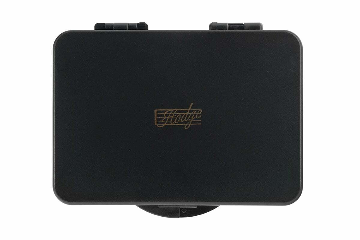 Hodge Saxophone/Clarinet Reed Case - Poppa's Music 