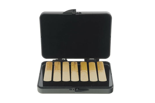 Hodge Saxophone/Clarinet Reed Case - Poppa's Music 