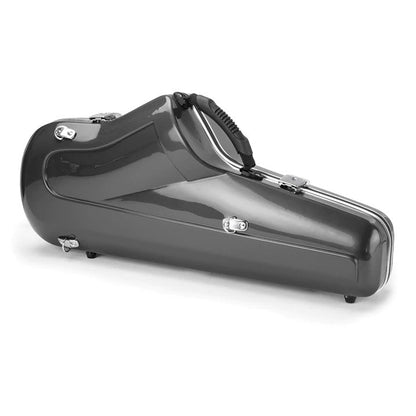 Jakob Winter Alto Saxophone Shaped Thermoshock Case - JW-2192 COLORS - Poppa's Music 