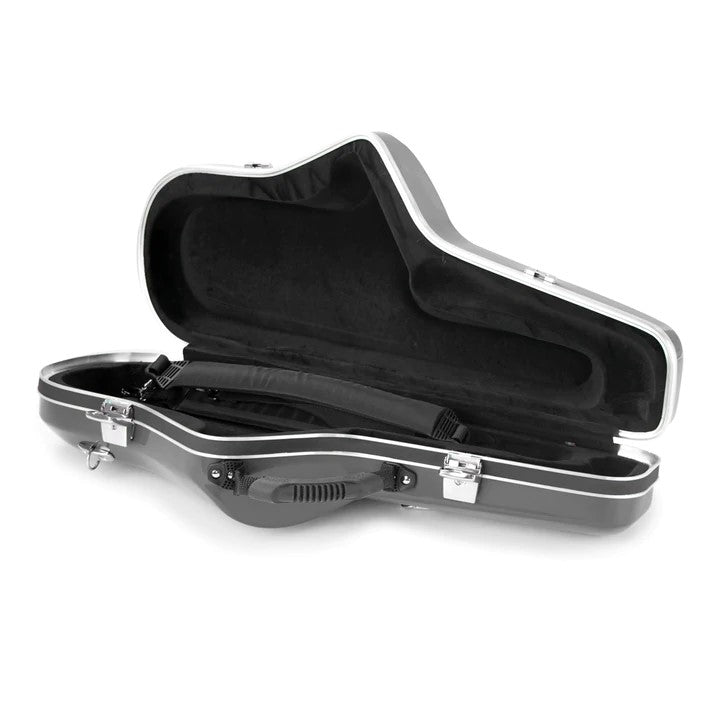 Jakob Winter Alto Saxophone Shaped Thermoshock Case - JW-2192 COLORS - Premium Alto Saxophone Case from Jakob Winter - Just $280.95! Shop now at Poppa's Music