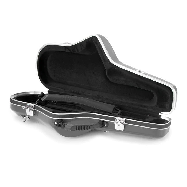 Jakob Winter Alto Saxophone Shaped Thermoshock Case - JW-2192 COLORS - Poppa's Music 