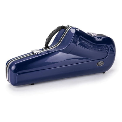 Jakob Winter Alto Saxophone Shaped Thermoshock Case - JW-2192 COLORS - Poppa's Music 