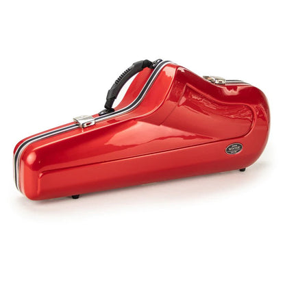 Jakob Winter Alto Saxophone Shaped Thermoshock Case - JW-2192 COLORS - Poppa's Music 