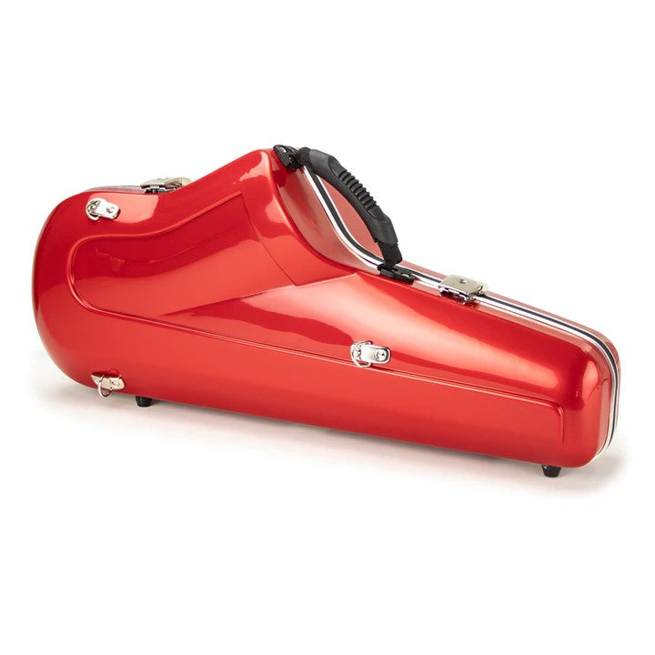 Jakob Winter Alto Saxophone Shaped Thermoshock Case - JW-2192 COLORS - Premium Alto Saxophone Case from Jakob Winter - Just $280.95! Shop now at Poppa's Music