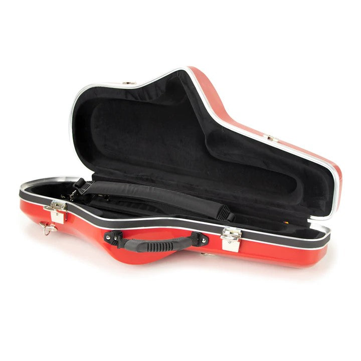 Jakob Winter Alto Saxophone Shaped Thermoshock Case - JW-2192 COLORS - Premium Alto Saxophone Case from Jakob Winter - Just $280.95! Shop now at Poppa's Music