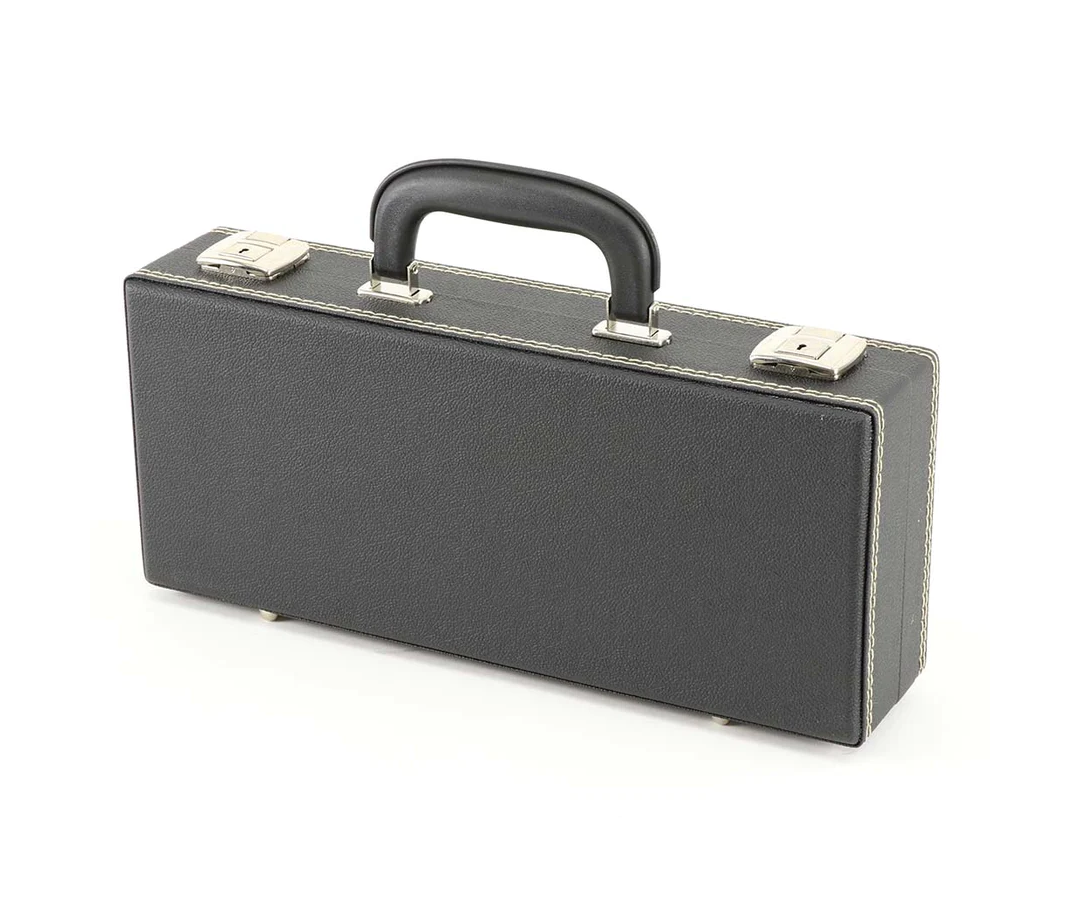 Jakob Winter Eb Clarinet Case - JW 321 ES B - Poppa's Music 