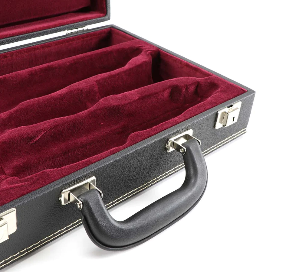 Jakob Winter Eb Clarinet Case - JW 321 ES B - Poppa's Music 