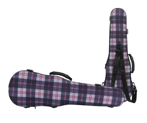 Jakob Winter Greenline 4/4 Violin Case -  JW51015 - Poppa's Music 