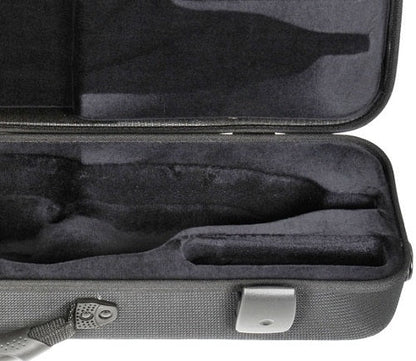 Jakob Winter Greenline Soprano Sax Case Straight - JW 51088 - Poppa's Music 