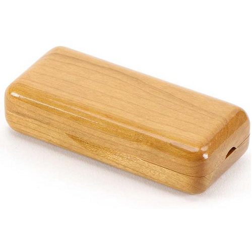 Jakob Winter Cherrywood Oboe 3 Reed Case - Poppa's Music 
