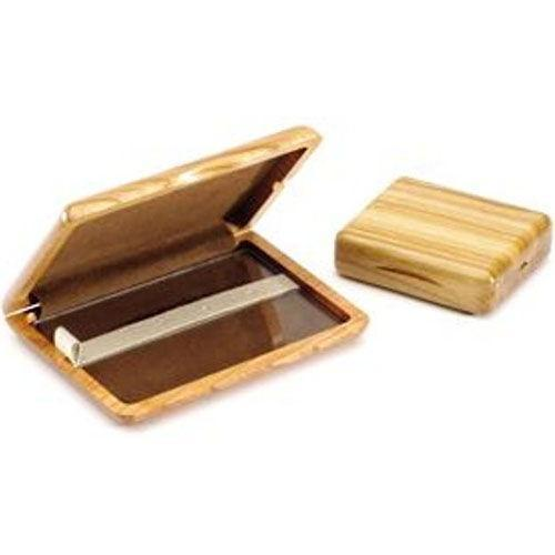 Jakob Winter Tenor Saxophone Cherrywood 6 Reed Case - Poppa's Music 