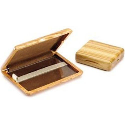 Jakob Winter Tenor Saxophone Cherrywood 6 Reed Case - Poppa's Music 