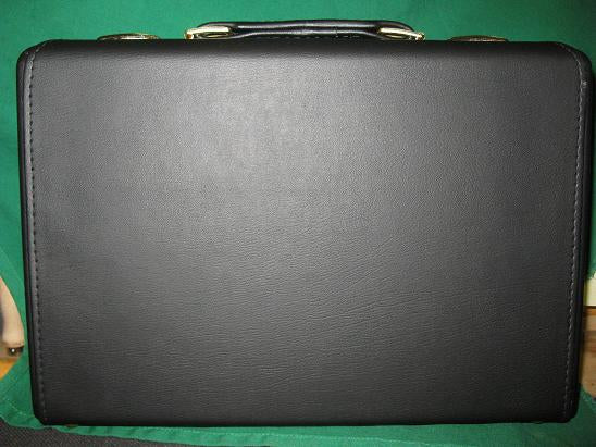 Single Attache Bb Clarinet Case - 6721 - Poppa's Music 