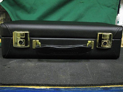 Single Attache Bb Clarinet Case - 6721 - Poppa's Music 