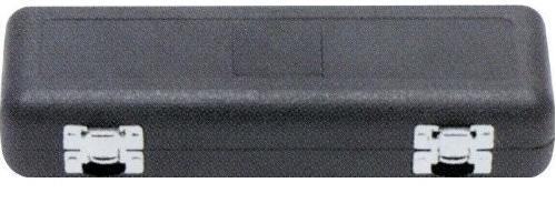 Weiner Piccolo Case - Poppa's Music 