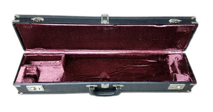 F.W. Select Replacement Soprano Sax Single Neck Case - Poppa's Music 